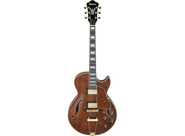 Ibanez AG95MG Artcore Expressionist Dark Amber Ibanez AG95MG Artcore Expressionist Dark Amber